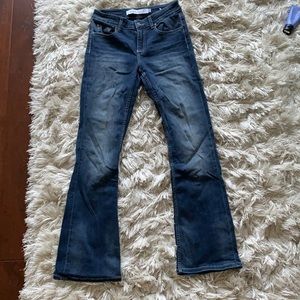 eden ruth boot cut jeans bought from scheels
